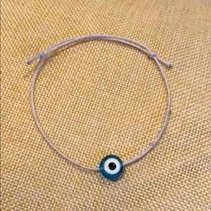 Evil Eye Bracelet